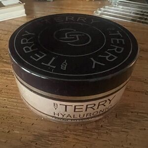 Brand new By Terry hyaluronic tinted hydra-powder in shade 2 apricot light